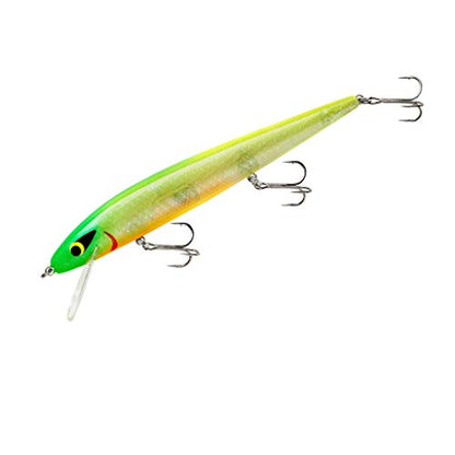 Smithwick Smithwick Perfect 10 - color: Lemon Lime Orange, size: 5.5 Inch 5/8 Oz