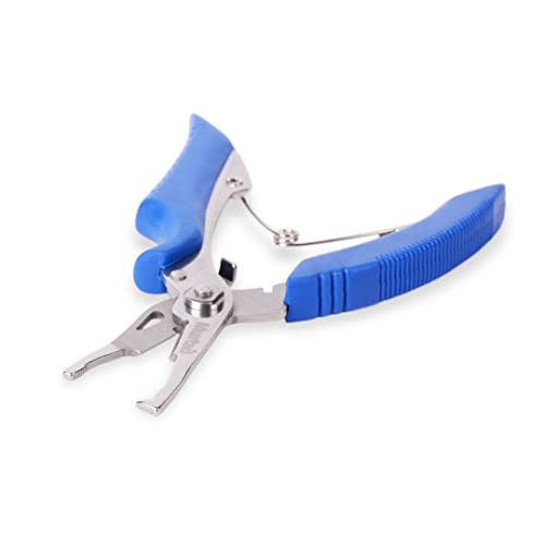 Mustad Split Ring Plier Eco 24 pcs 5'