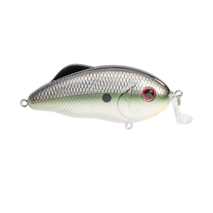 Strike King Hybrid Hunter Crankbait - color: 738 - Muh Knee Shad
