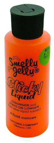 Smelly Jelly Xtra Thick: Crawfish