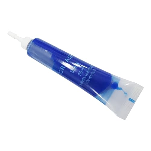 Fishing Reel Care Combo Fishing Reel Oil Grease for Fishing Reel Maintenance Reel & Bearing Maintenance Oil