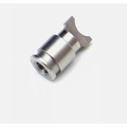 Pack of 1 Replacement Parts Reel Part Line Guide Pawl Copper Alloy Semilunar Repair for Shimano Baitcasting