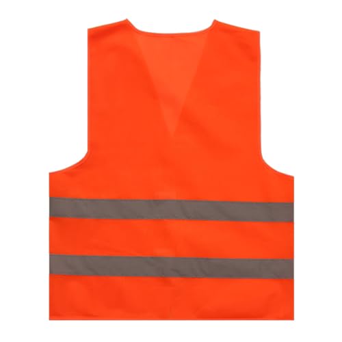 Fishing Vest - Work Vest for Men V Neck Zip Up Lightweight Breathable Sleeveless Utility Jackets Mesh Outwear Vests 2026 - color: 02# Red