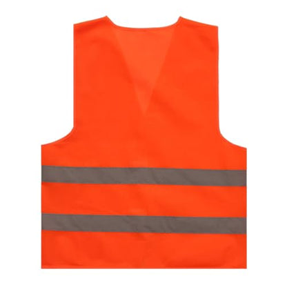 Fishing Vest - Work Vest for Men V Neck Zip Up Lightweight Breathable Sleeveless Utility Jackets Mesh Outwear Vests 2026 - color: 02# Red