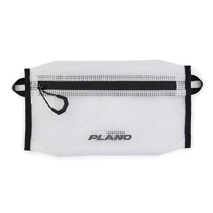 Plano StowAll Zip Pouch - Small - style: Small