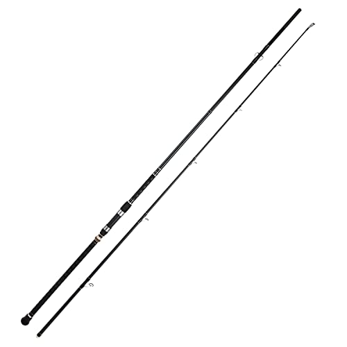 BERRYPRO Surf Spinning Fishing Rod Graphite Spinning Rod - size: 11'-Spinning-2pc
