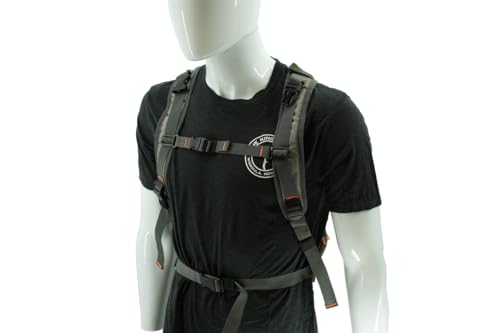 Kingfisher Fly Fishing Blackfoot Fly Fishing Tech Pack