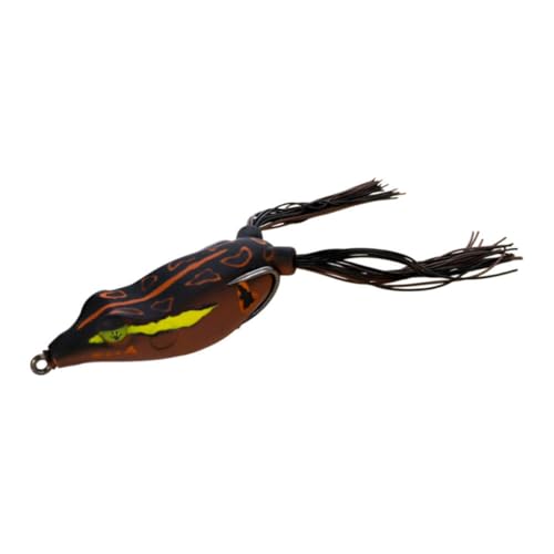 Frog Factory Sonic Boom 70 - color: Mudbug