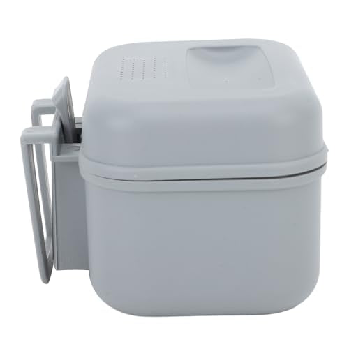 Live Bait Box Plastic Live Bait Container for Fishing