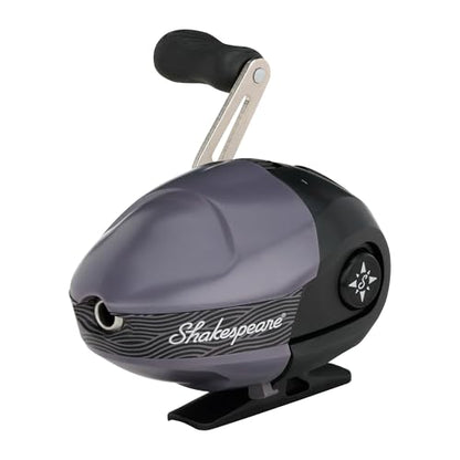 Shakespeare Synergy Spinning Fishing Reel - size: 6
