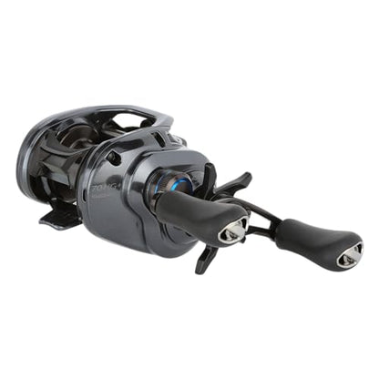 Shimano SLX 70 A Low Profile Reels (SLX71HGA) Fishing - size: Gear Ratio: 7.2 | Size: 70 Right