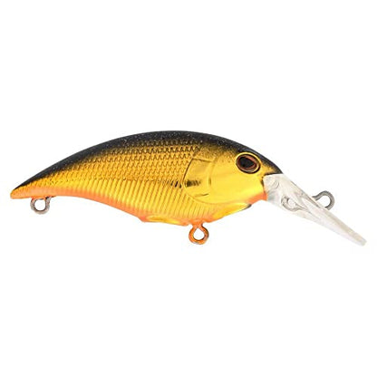 Berkley Money Badger Fishing Hard Bait - color: Black Gold, size: 1 1/2in - 3/16 oz