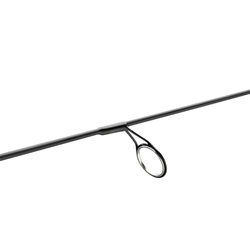 Shakespeare Micro Spinning Rod - size: 4'6" - Ultra Light - 1pc