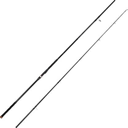 BERRYPRO Surf Spinning Rod Carbon Fiber Surf Rod Travel Fishing Rod (9'/10'/11'/12') - style: 11'-spinning-2pc