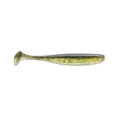 KEITECH Eazy Shiner, Easy Shiner, 3 Inch - color: Goby, size: 5"