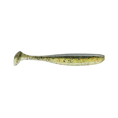 KEITECH Eazy Shiner, Easy Shiner, 3 Inch - color: Goby, size: 5"
