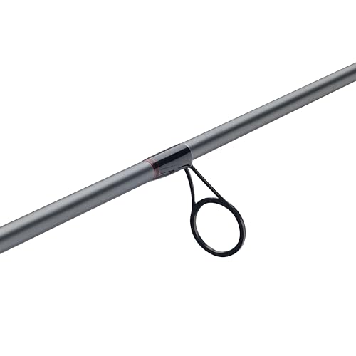 Ugly Stik Elite Salmon/Steelhead Spinning Fishing Rod - size: 8'6" - Medium Heavy - 2pc, style: New Model
