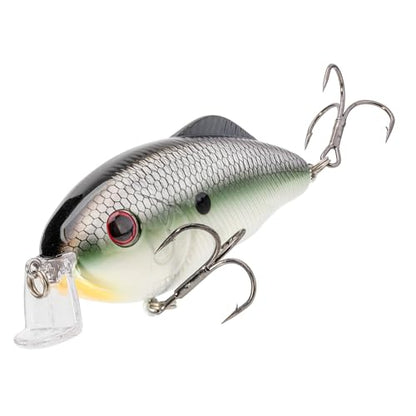 Strike King Hybrid Hunter Crankbait - color: 738 - Muh Knee Shad