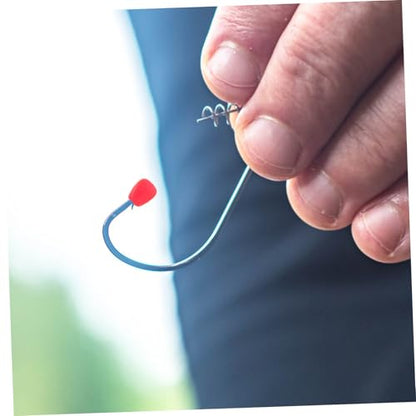 NOLITOY 150pcs Silicone Fake Corn Fishing Bait for Carp and Trout, Floating Soft Lures with Convenient Design and Repeated Use, for Saltwater Fishing