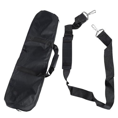 Fishing Rod Carrying Handbag, Large Capacity Bag Fishing Umbrellas Bag Thickening Rod Tackle Pouches - color: 70CM