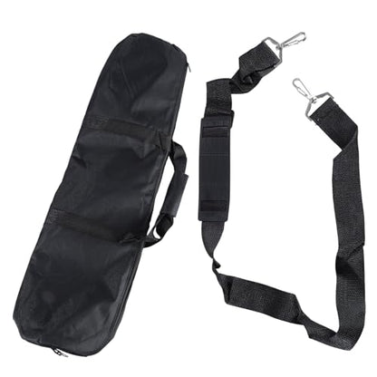 Fishing Rod Carrying Handbag, Large Capacity Bag Fishing Umbrellas Bag Thickening Rod Tackle Pouches - color: 70CM