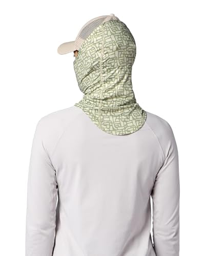 Simms Sungaiter Block Pale Pine - color: Block Pale Pine