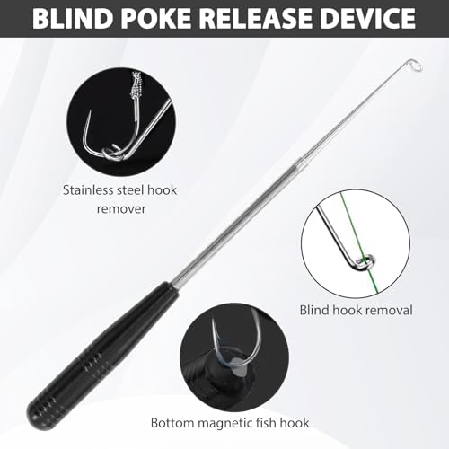 4PCS Set Fishing Scissors, Braided Line Cutter Tool Kit, Portable Fly Tying Scissors, Practical with Hand Rope, Suitable for Braided Fishing Line (Black)