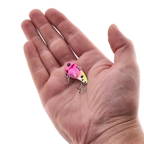 Berkley Berkley ThinFisher - color: Rave Lemonade, size: 1.5"