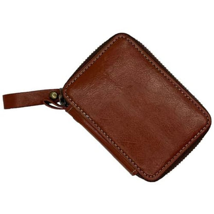 Portable Artificial Crankbait Fishing Tackle Binder Bag Lure Spoon Baits Trout Wallet Organizers