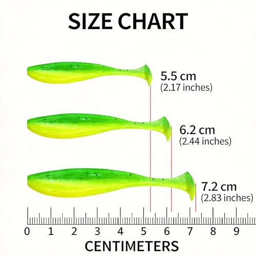 Fishing Lure Kit, 45PCS Tackle Box with Soft Plastic Baits, Spinnerbaits, Jig Heads, Topwater Lures, Fishing Gear Accessories Kit for Bass Trout Walleye Freshwater Saltwater - style: D-70pcs