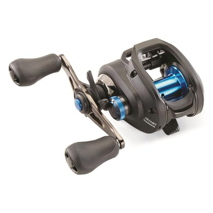 SHIMANO SLX DC - size: Gear Ratio: 7.2:1 | Size: 150 Right