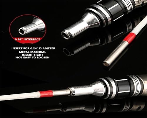 Ice Fishing Rod and Reel Combo Ice Fishing Gear for Freshwater Saltwater - style: Round Wheel Reel Comb