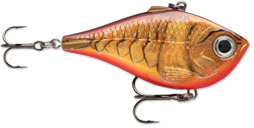 Rapala Rapala Rippin ' Rap - color: Multi, size: One Size