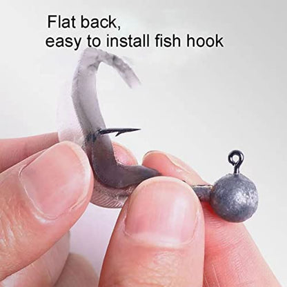 Soft Plastic Swimbait Paddle Tail Shad Lure Soft Bass Bait，Soft Lures，Fishing Lures, Mino Swim Bait for Catch bass, Trout,Rockfish（10Pcs）