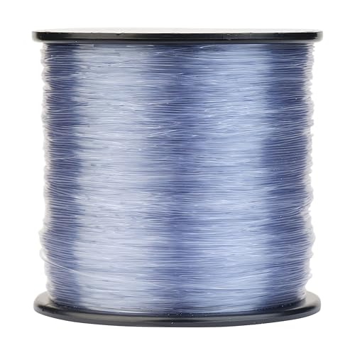 Berkley Trilene Big Game Monofilament Fishing Line - color: Steel Blue, size: 1175yd, style: 12lb Test