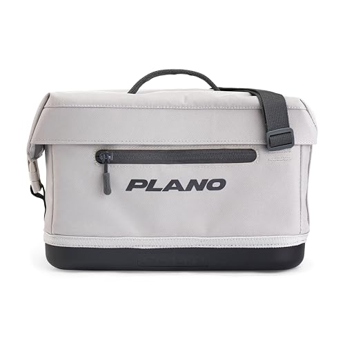 Plano Weekend Series - color: Coast, style: 3600 Softsider Tackle Bag