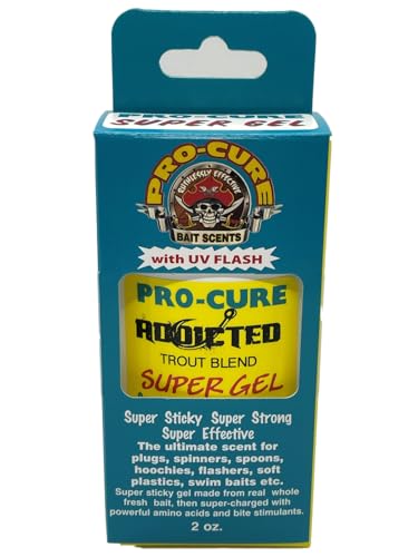 Addicted Trout Blend