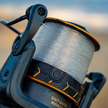 Penn Surfblaster III Longcast Fishing Reel - Long Distance Spool Surf Casting Reel for Saltwater Beach and Rock Fishing