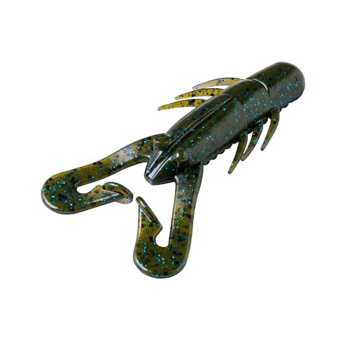Hammer Craw - color: Bream