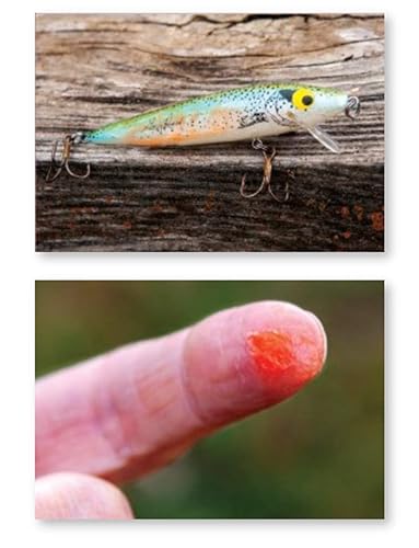 Pautzke Fire Gel Bait Scent Fishing Attractant, Long-Lasting Fish Scent Gel, Freshwater Saltwater Compatible, Strong Scent Trail, Easy Apply Lure Enhancer - color: Anise