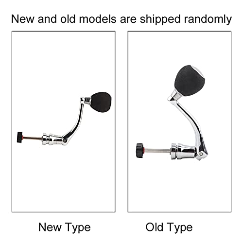 Fishing Spining Reel Handle, Fishing Reel Replacement Parts,spining Reel Repair Kit for Fishing Reel