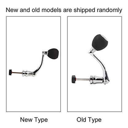 Fishing Spining Reel Handle, Fishing Reel Replacement Parts,spining Reel Repair Kit for Fishing Reel