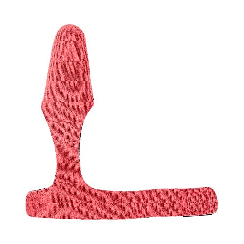 gofidin 2Sets Fishing Rod Tip Cover and Rod Tie Truss Cane Sleeves Pole Glove Bandage Straps Reusable Fastener