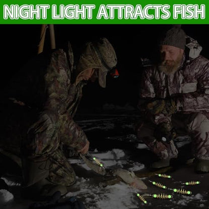 Wonderjune 50/30 Pcs Carp Rig Luminous Carp Fishing Equipment Bait Holder Metal Fishing Feeder Basket Multisize Olive Shape Summer for Freshwater Lures Basket Mullet Accessories - size: 2.34",2",1.73"