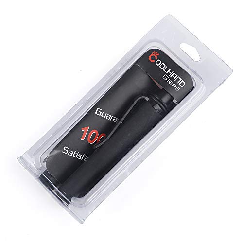 Cool Hand 4.5" Tapered Diamond Knife Sharpener Rod with Fish Hook, Gut Hook and Needle Sharpener, Grit 320/600, 2 Packs with Fine and Coarse grits, Easy to Carry, Serrated knife sharpener