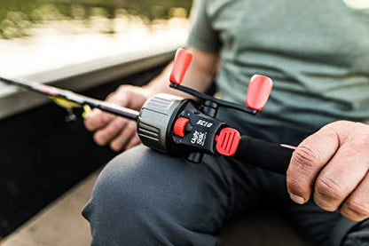 Ugly Stik Ugly Tuff Spincast Fishing Reels - style: 20