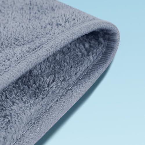 Soft Quick Drying Baits Towel Fishing Towels Microfiber Towels Towel for Fishing Or Scrubbing Boats and Rods - color: Single Layer