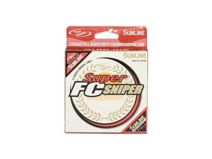SunlineFishing Line - size: 1200 yards