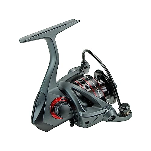 Okuma Ceymar A Spinning Reels - style: C-2000a