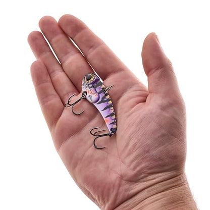 Berkley Berkley ThinFisher - color: Bad Perch, size: 2.25"